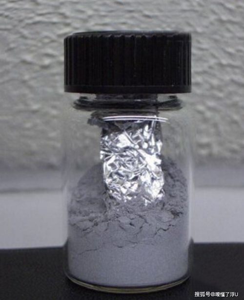 金屬之最巡禮 一堂不容錯(cuò)過(guò)的化學(xué)課