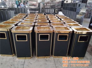 堅(jiān)固耐用，盡顯戶外優(yōu)雅——錦香天金屬制品廠戶外不銹鋼麗格桶